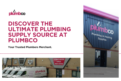 Discover the Ultimate Plu﻿mbing Supply Source at Plumbco